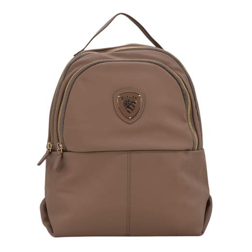 BLAUER BORSE F6VOLD03JAN-MUD