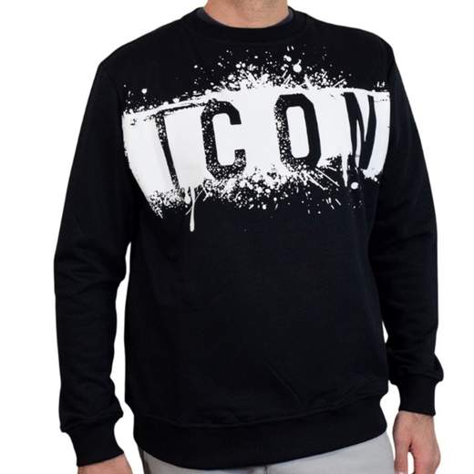 ICON ABBIGLIAMENTO ICUF2W6F013-N