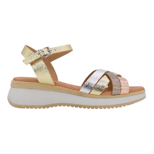 OH!MY SANDALS 5469L-MUPL