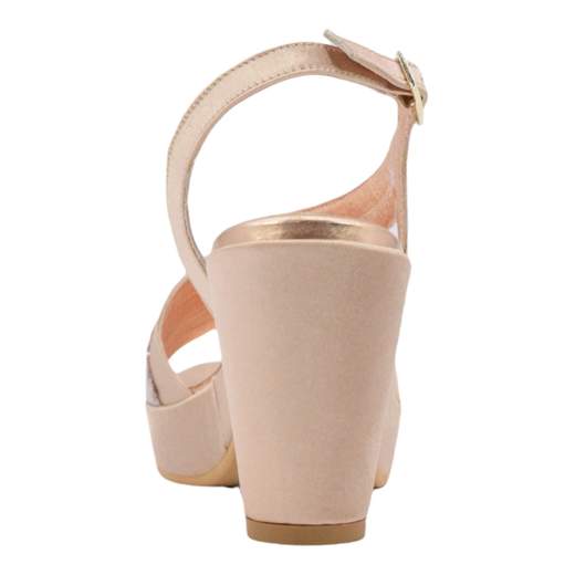 Roberta Effe Sandali Donna 2010-NUR