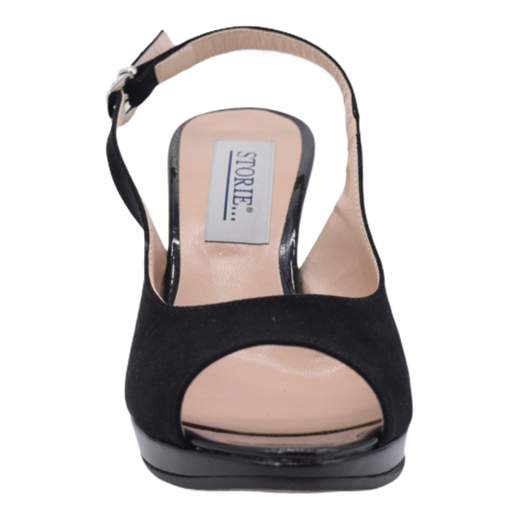 Storie Sandali Donna 4477C-N