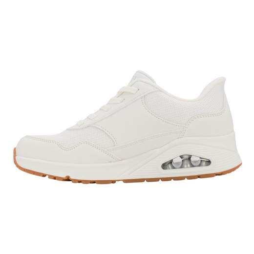 SKECHERS 177117-WHT