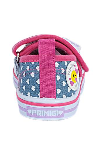 Primigi Scarpe Bambine E Ragazze 7445500