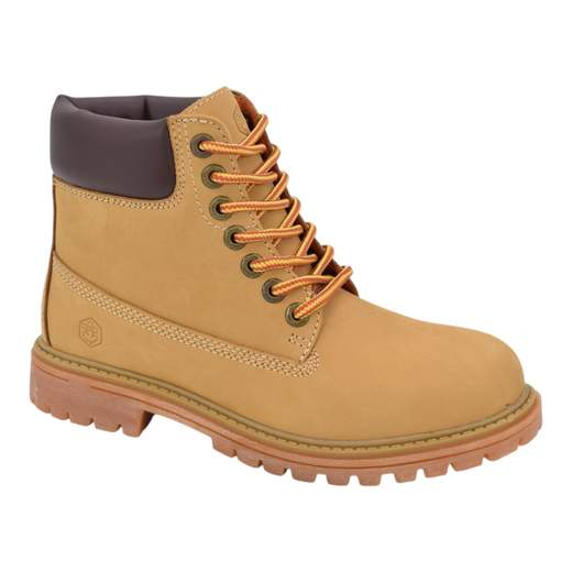 Lumberjack River 2 stivaletti unisex 102697222