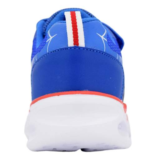 SPIDERMAN R1310434T-J251-BL