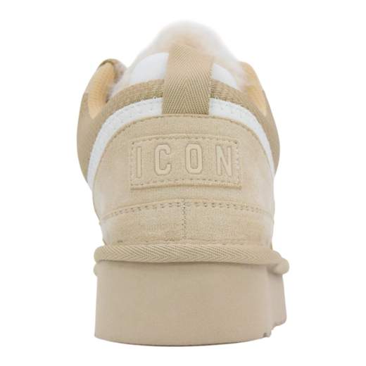 Icon scarpe donna IC05330SD-BE