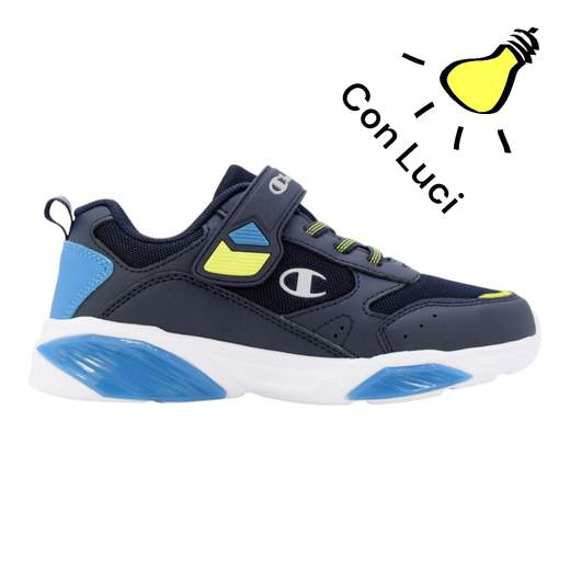CHAMPION S32778-BS502NNY