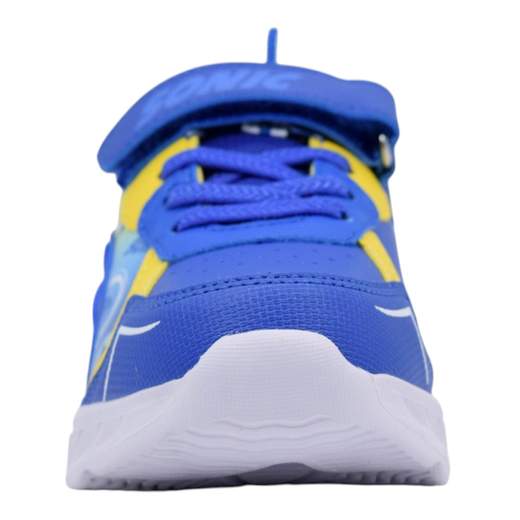 Sonic sneakers con luci bambino N9610127S-JB03-0010-BL
