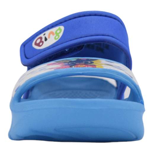 Bing Sandali Unisex Bambino BNP0368-AZ