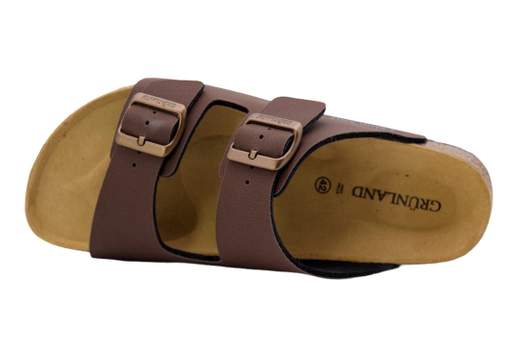 Grunland Ciabatte Uomo CB3012-40M