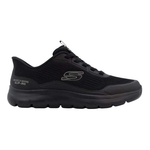 SKECHERS 233047-BBK