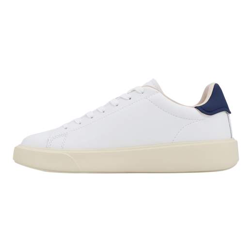 BLAUER F6BUCK14LEA-WHI-NVY