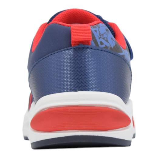 Sonic scarpe con luci bambino N9610048S-JB03-0040-BL