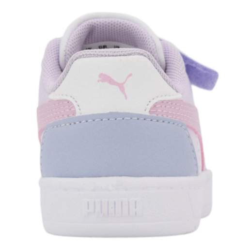 Puma Caven 2.0 Block scarpe bambina 394463-15