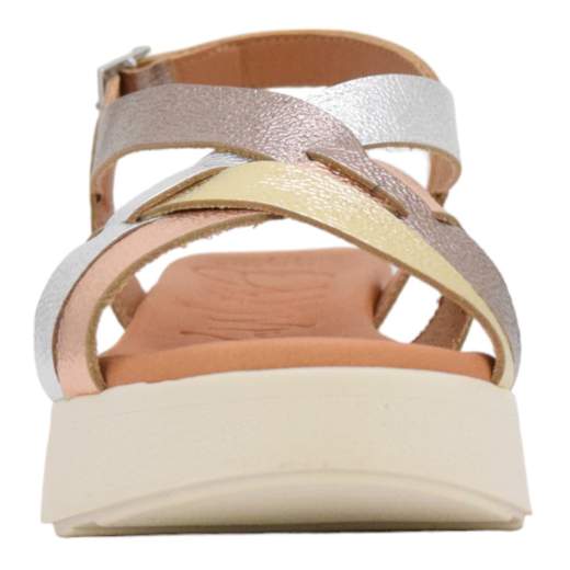 OH!MY SANDALS 5418L-MUBR