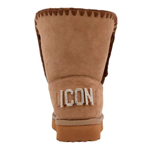 Icon stivaletti donna IC04412SD-M
