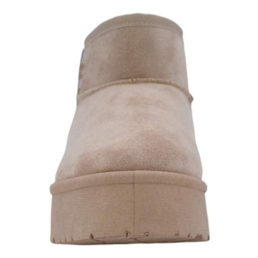 Icon stivaletti donna IC04599SD-BE