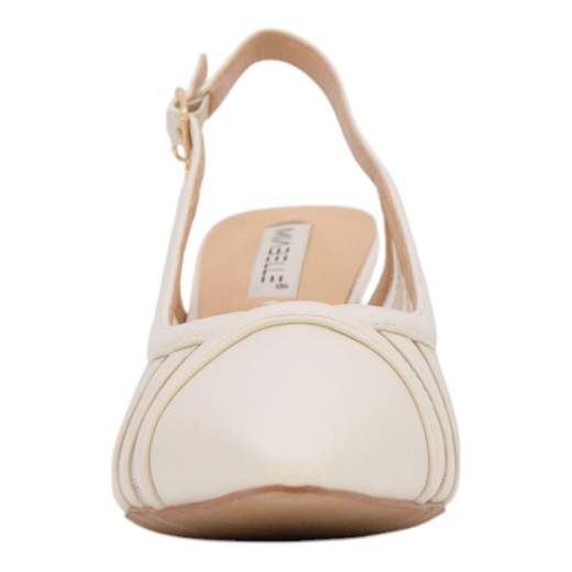 Miabelle Slingback donna MB49-BE