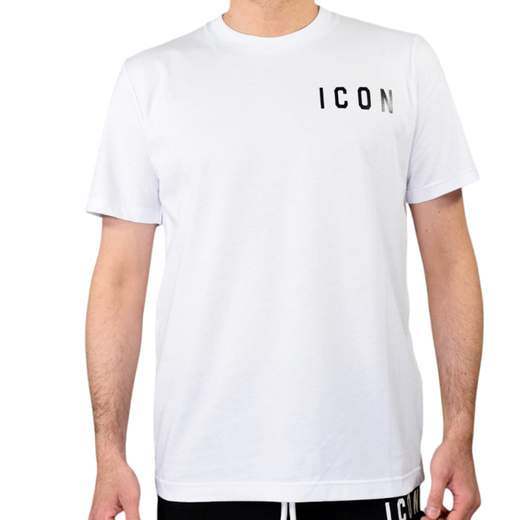 ICON ABBIGLIAMENTO T-SHIRT