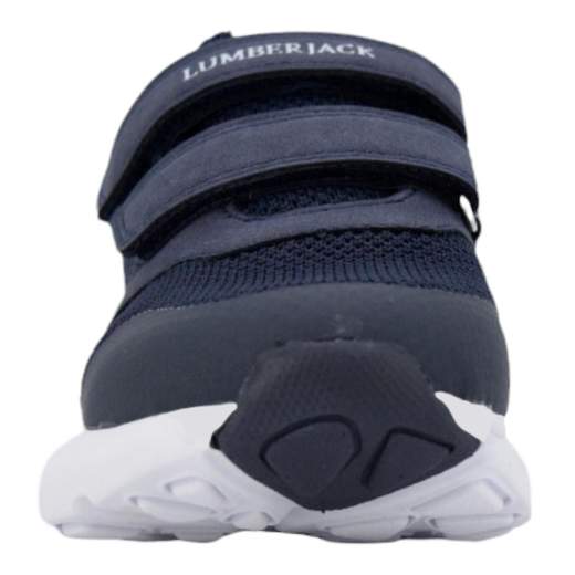 Lumberjack Sneakers Bambini E Ragazzi 2411-004-U22-M0142
