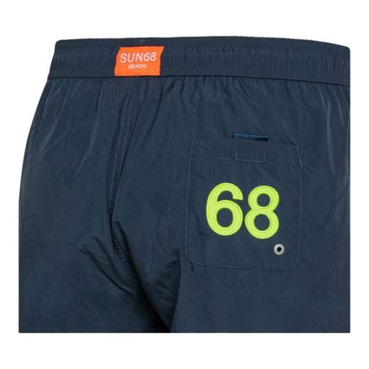 SUN68 ABBIGLIAMENTO H33108-07