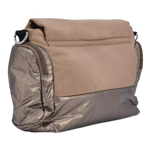 BLAUER BORSE F6JENNA02PAD-BEI