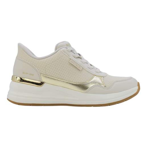 SKECHERS 177343-NAT