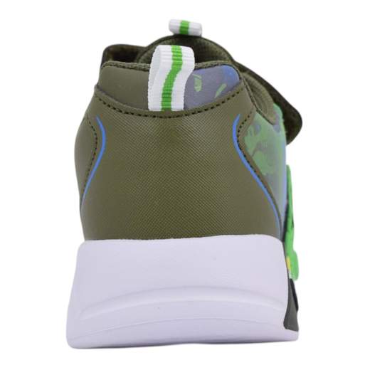 Dinosaur sneakers con luci bambino S8020272S-JB03-1605-VE