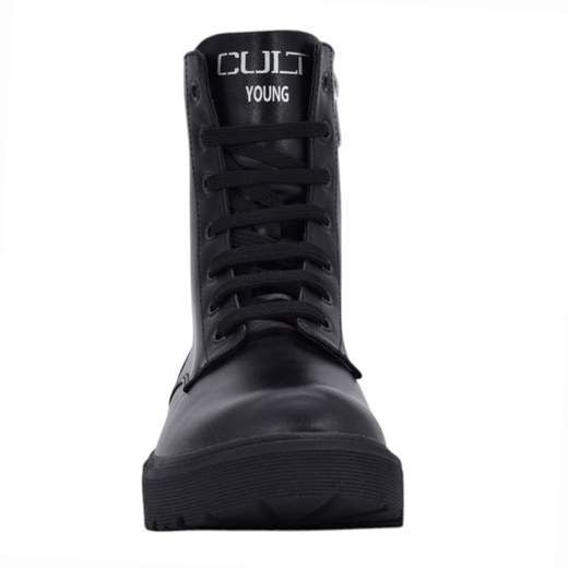 CULT Anfibi Donna T730-463D-N