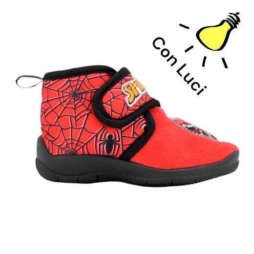 SPIDERMAN R1310484T-J060-0174-RO