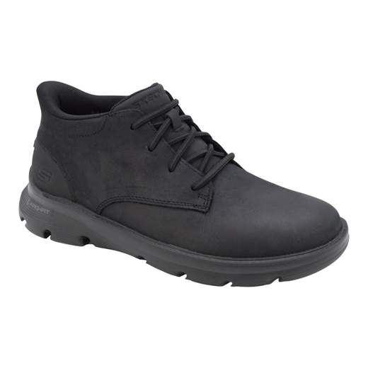 Skechers Slip-ins Arch fit polacchine uomo 205514-BBK