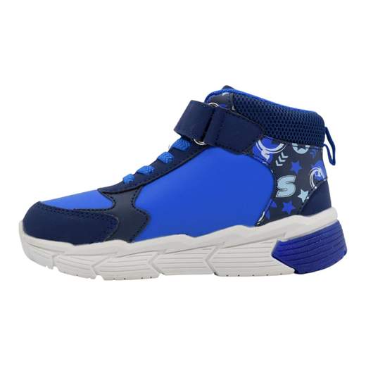 Sonic scarpe con luci bambino N9610115S-JB03-0010-BL