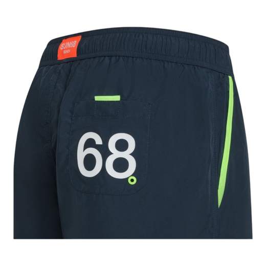 SUN68 ABBIGLIAMENTO H35107-07