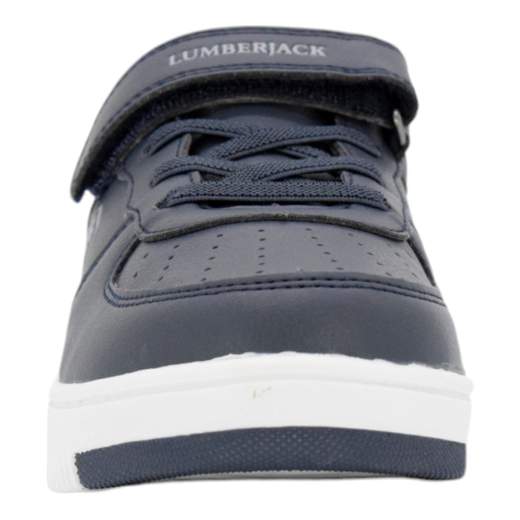 Lumberjack kidster sneakers bambino 5705-001-S16-CC001