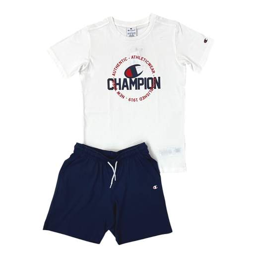 CHAMPION 306991-WW001WHT
