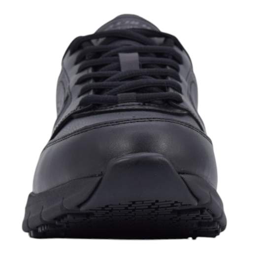 SKECHERS WORK 77156EC-BLK