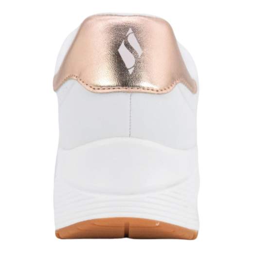Skechers Sneakers Donna 177094-WHT
