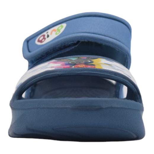 Bing Sandali Unisex Bambino BNP0368-BL