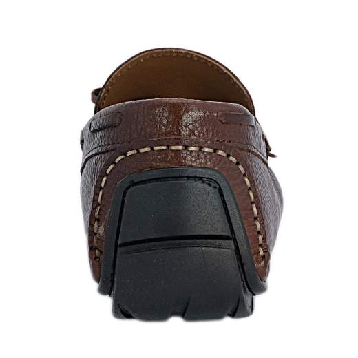 Storie Mocassini Uomo C03P-M