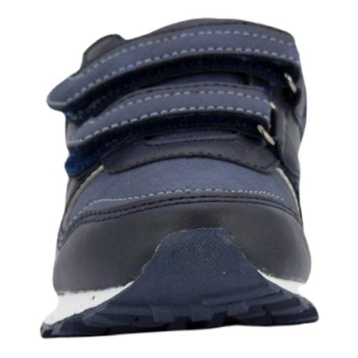 Lumberjack Sneakers Bambini E Ragazzi 9912-001-S01-M0049