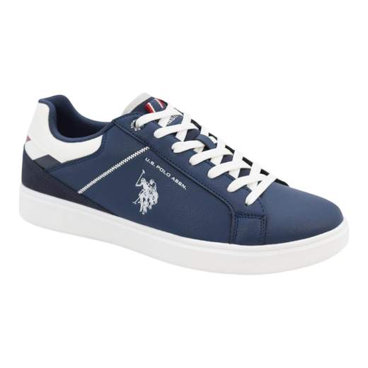 U.S. POLO ASSN BYRON007-BLU005