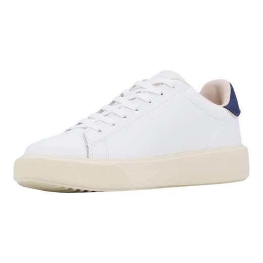 BLAUER F6BUCK14LEA-WHI-NVY