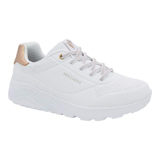 SKECHERS 310384L-WHT