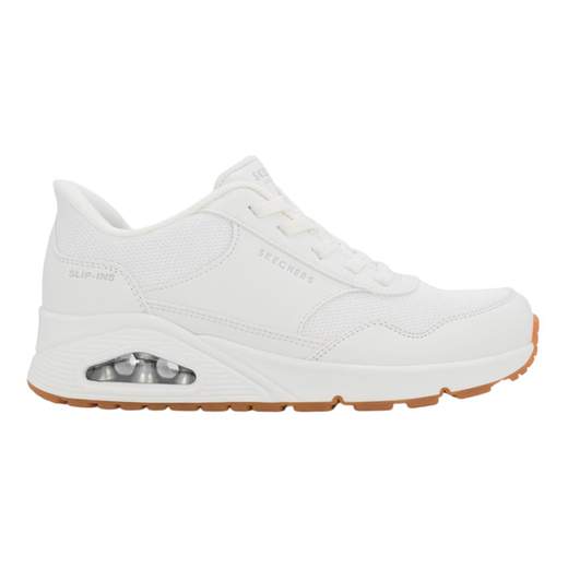 SKECHERS 177117-WHT