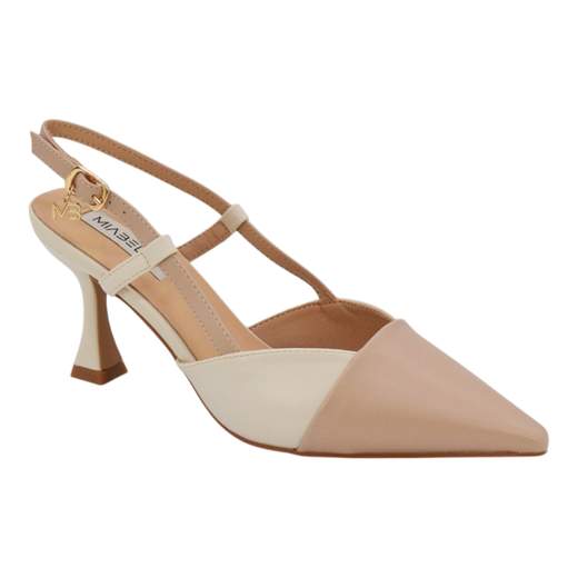 Miabelle slingback donna MB48-MUBE