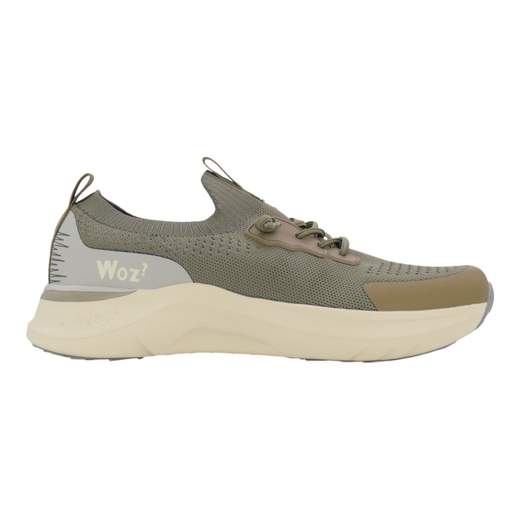 WOZ GAME-VE