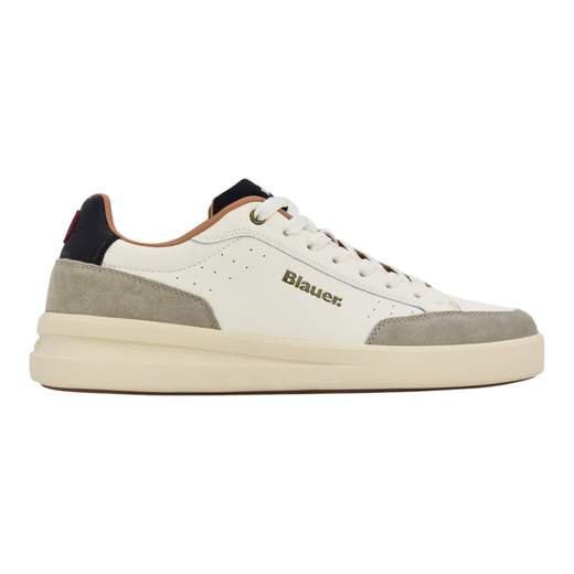 BLAUER F6KYOTO01SUL-CRE-BLK