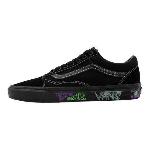 VANS SNEAKERS