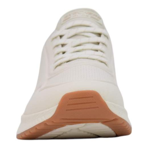 Skechers Bobs Quad slip-ins scarpe donna 117740-WHT
