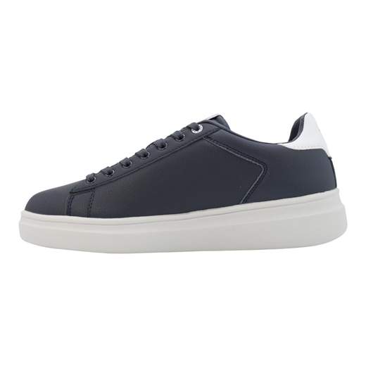 U.S. POLO ASSN CODY013-DBL-WHI01